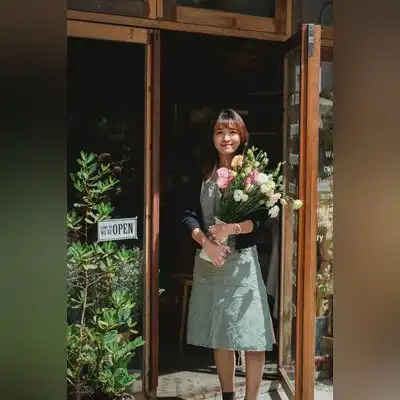 茅橙芊